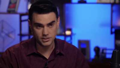 ban shapiro sings low