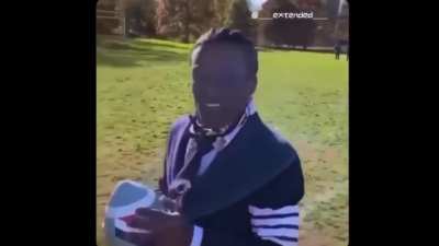 lil uzi after seeing that rihanna is dating rocky