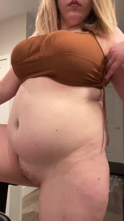 I wanna be someone&rsquo;s fuck toy 