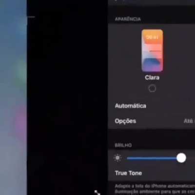 Dark theme