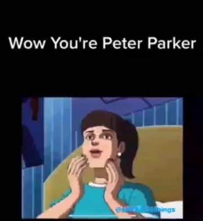 Spiderman