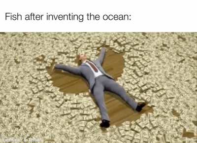 I hope that nobody else has done this