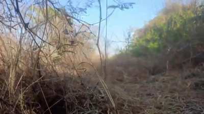 [Myanmar/Burma] PDF Rebel Operations against Junta outposts and convoys between Monywa and Ayadaw, Sagaing (between January 9-February 15; music from sources)