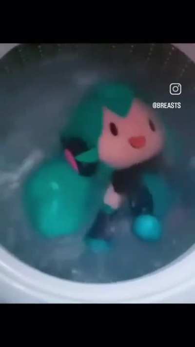 Pranie kasi