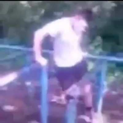 Parkour