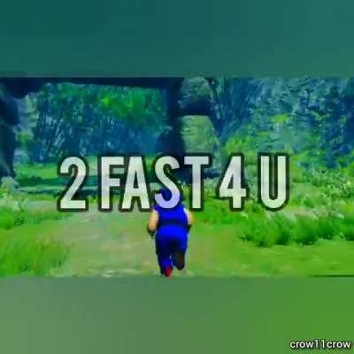 Totally Not Akuma
