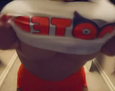 Do you ever see Asian Hooters girls with tits this size? 😏