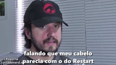 tente nao chorar