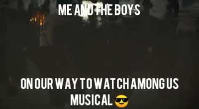 are there still tickets guys?