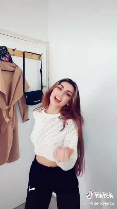 See through