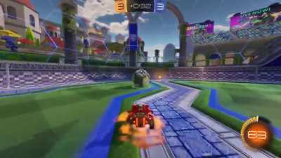 Aztral Pinch