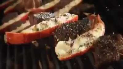 moldy lobster