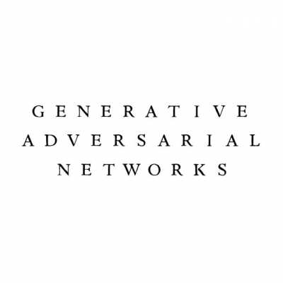 [P] Exploring Typefaces with Generative Adversarial Networks