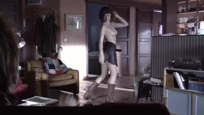 Paz Vega