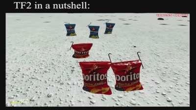 red doritos vs blue doritos