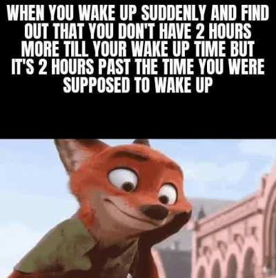 Chuckles I'm fucked