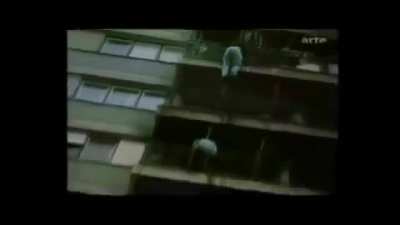 War in Bosnia