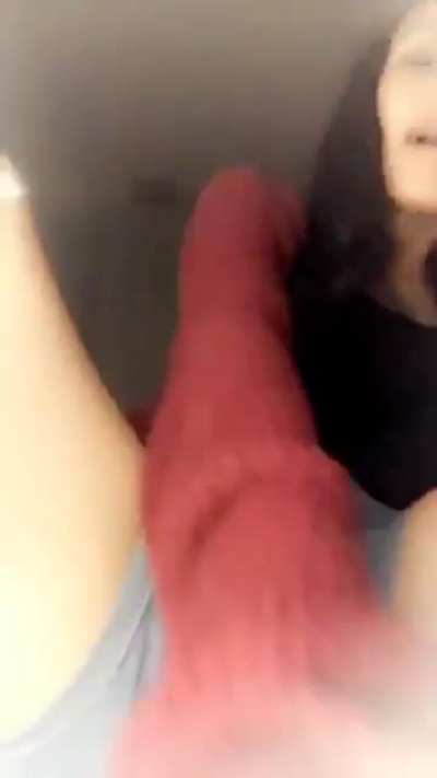who is she ???