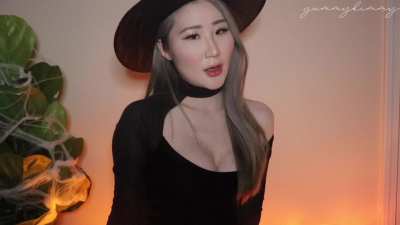 Gorgeous asian cosplayer Completed OF 37 GB M&euro;ga