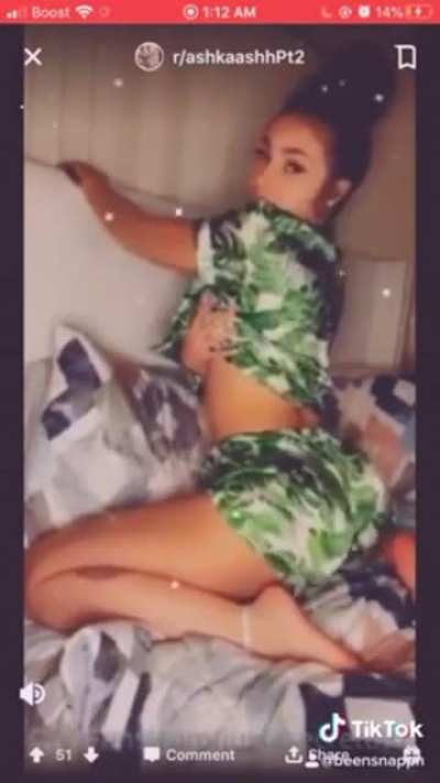 🤤🍑