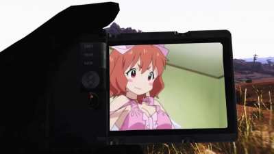 Anime is bad