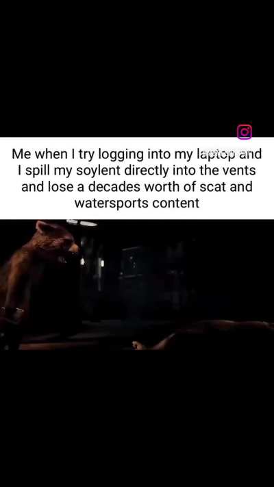 😞 