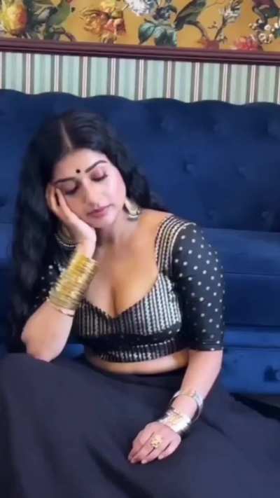 Meera Jasmine 