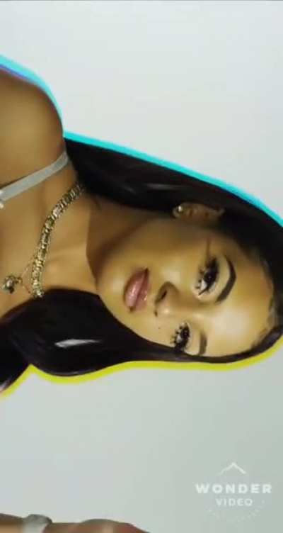 Pretty