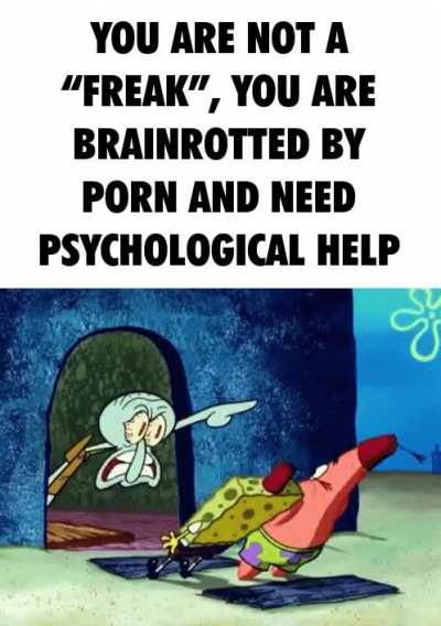 The disdain for these &ldquo;people&rdquo; boils the most when they are minors
