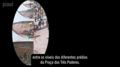 Quem s&atilde;o os 'Kids Pretos' aka COpEsp, Comando de Opera&ccedil;&otilde;es Especiais