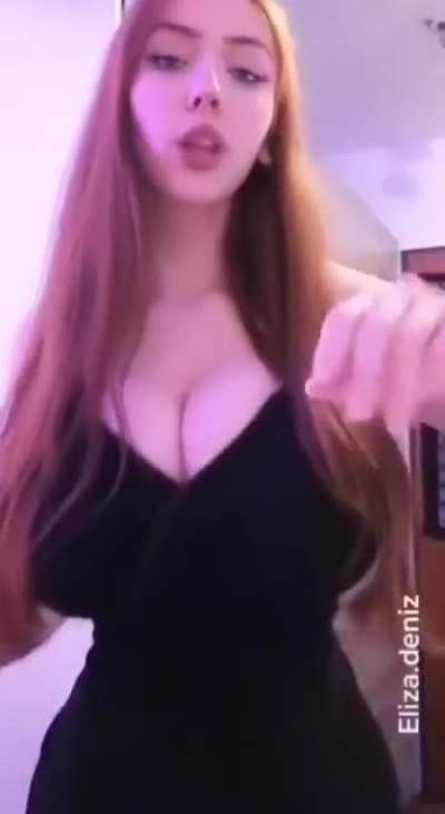Eliza Deniz