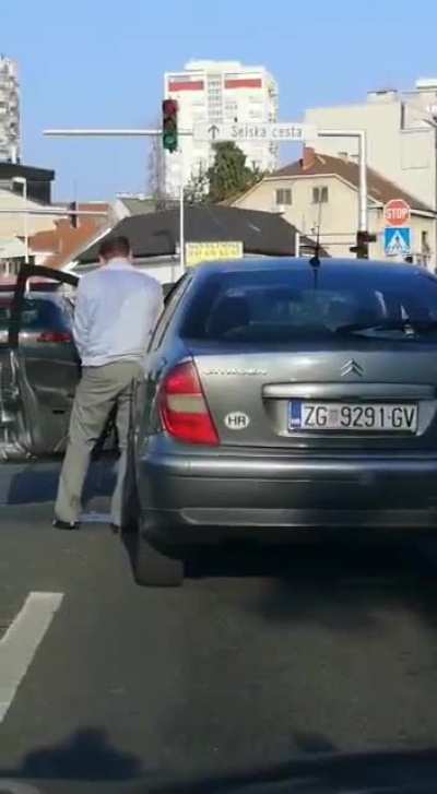Dobrodo&scaron;li u metropolu