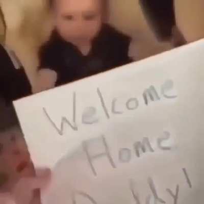 So heartwarming