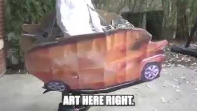 I made a real DaBaby Convertible and I don&rsquo;t think has been done before. So enjoy the editing and and memes.