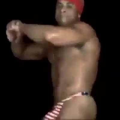 Acho que por essa ningu&eacute;m esperava