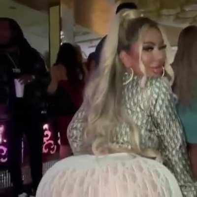 ass