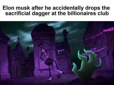 When