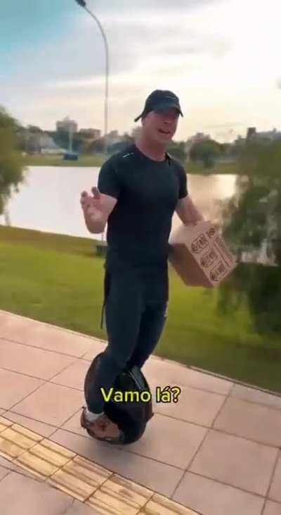to let's go
