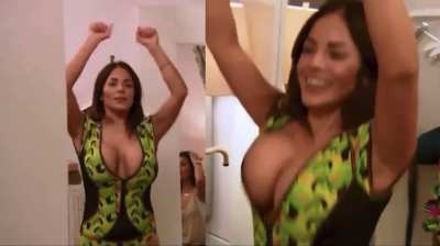 Jackie Ortiz