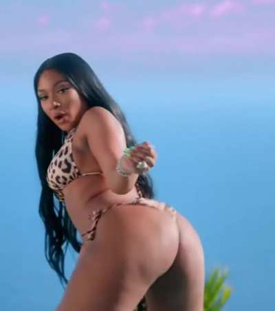 Jesus fuck that ass