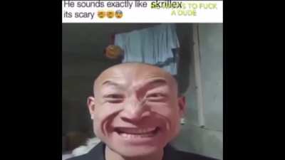 HOLY SHIT😯😯😯😯🙊🙊🙊🙊🙊😮😮😮😲😲😮😲😮😮😲😲😲❗️‼️❗️‼️❗️‼️❗️❕⁉️⁉️⁉️