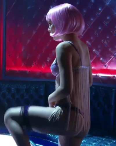 Natalie Portman in "Closer" (2004)