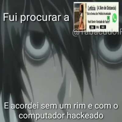 Pai t&aacute; sem rim
