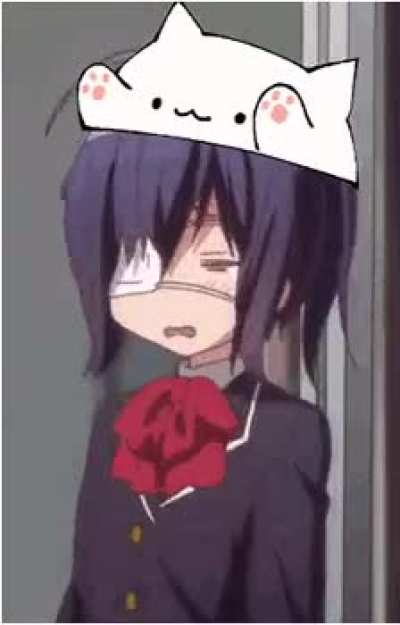Posting my Rikka collection until I run out #33