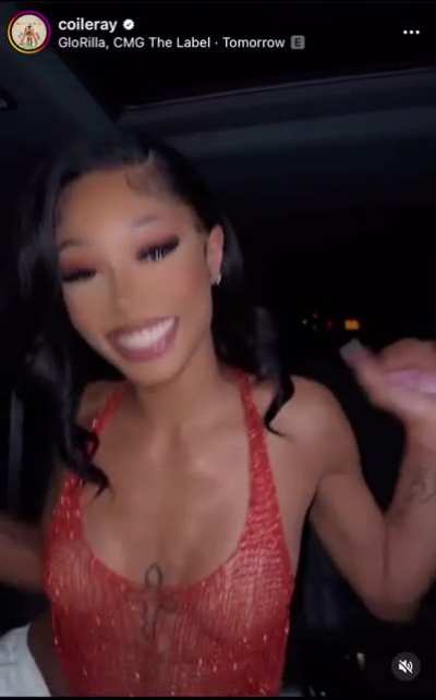 She&rsquo;s so fine