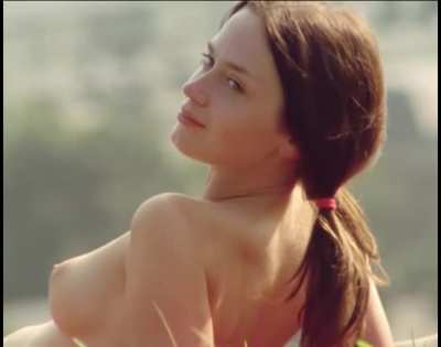 Emily Blunt's Tits