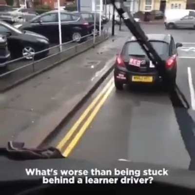 UK in a nutshell