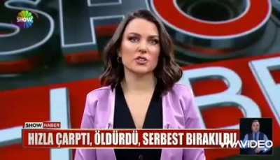 hmm... g&uuml;zel &uuml;lke (bakın g&uuml;zel insanlar freepor&ccedil;ay bokunu yapmıyorum sadece b&ouml;yle insanlar varken salak&ccedil;a bi şarkı yaptı diye bi insanı 4yıl 2 ay arası hapis cezası verilmesi garibime gidiyo )