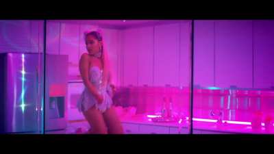 7 Rings Slowed