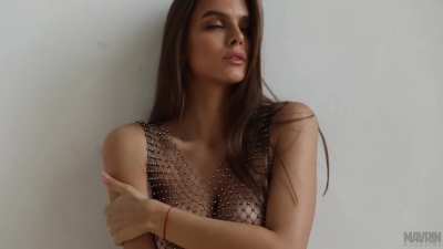 Viki Odintcova